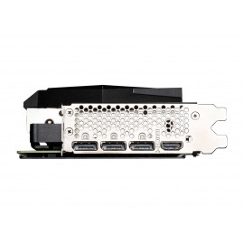 MSI GeForce RTX 3080 TI GAMING X TRIO 12G GDDR6X 