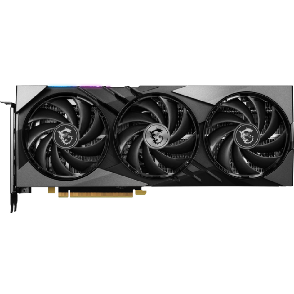 MSI RTX 4060 TI Gaming X Slim 16GB GDDR6