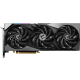 MSI RTX 4060 TI Gaming X Slim 16GB GDDR6