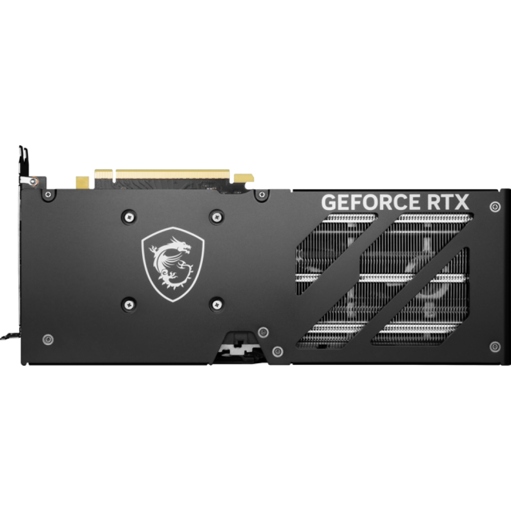 MSI RTX 4060 TI Gaming X Slim 16GB GDDR6