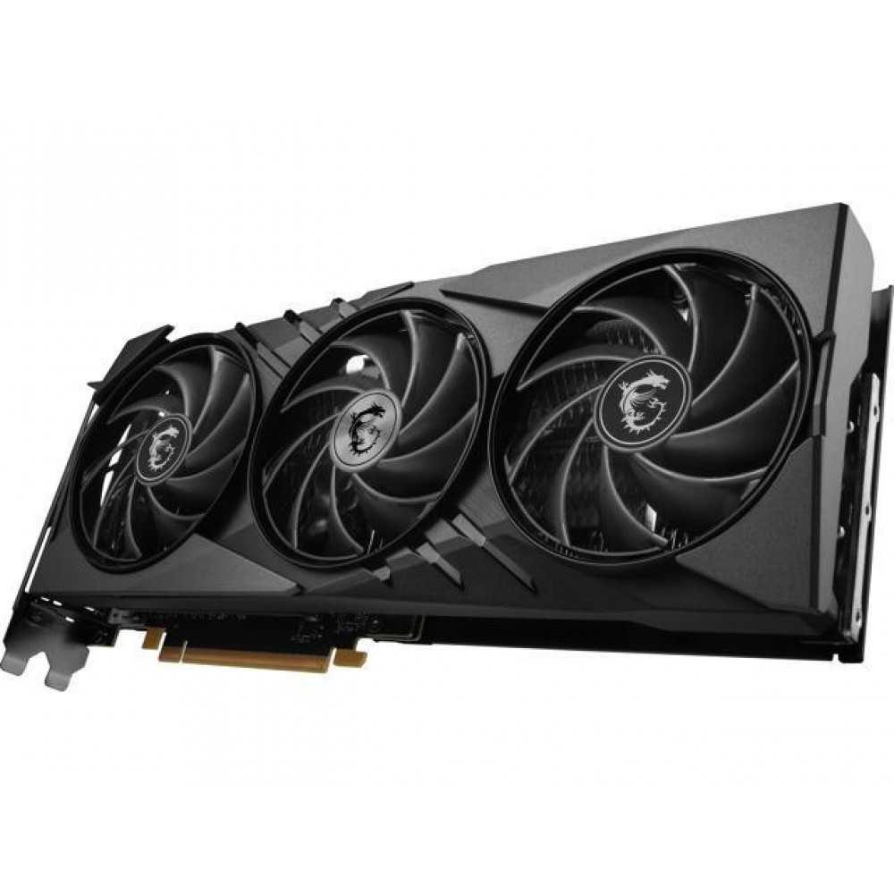 MSI RTX 4060 TI Gaming X Slim 16GB GDDR6