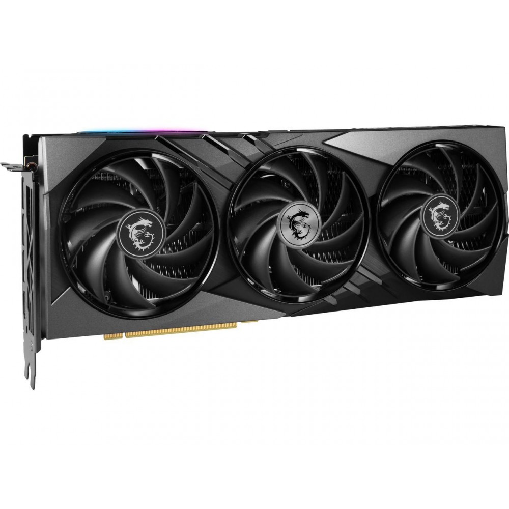 MSI RTX 4060 TI Gaming X Slim 16GB GDDR6