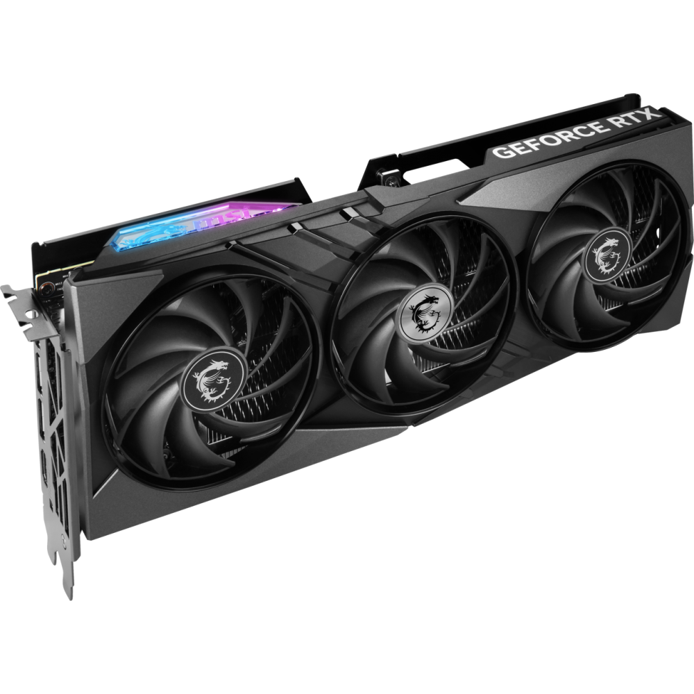 MSI RTX 4060 TI Gaming X Slim 16GB GDDR6