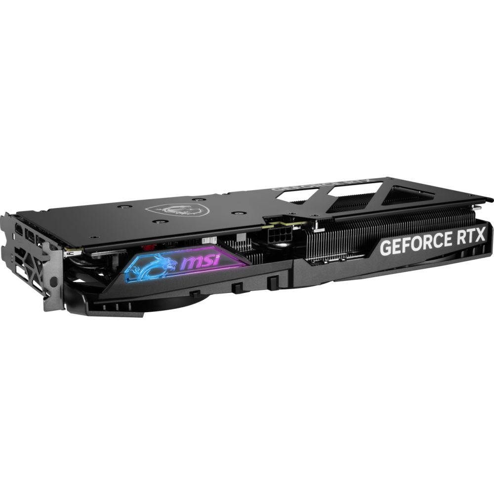 MSI RTX 4060 TI Gaming X Slim 16GB GDDR6