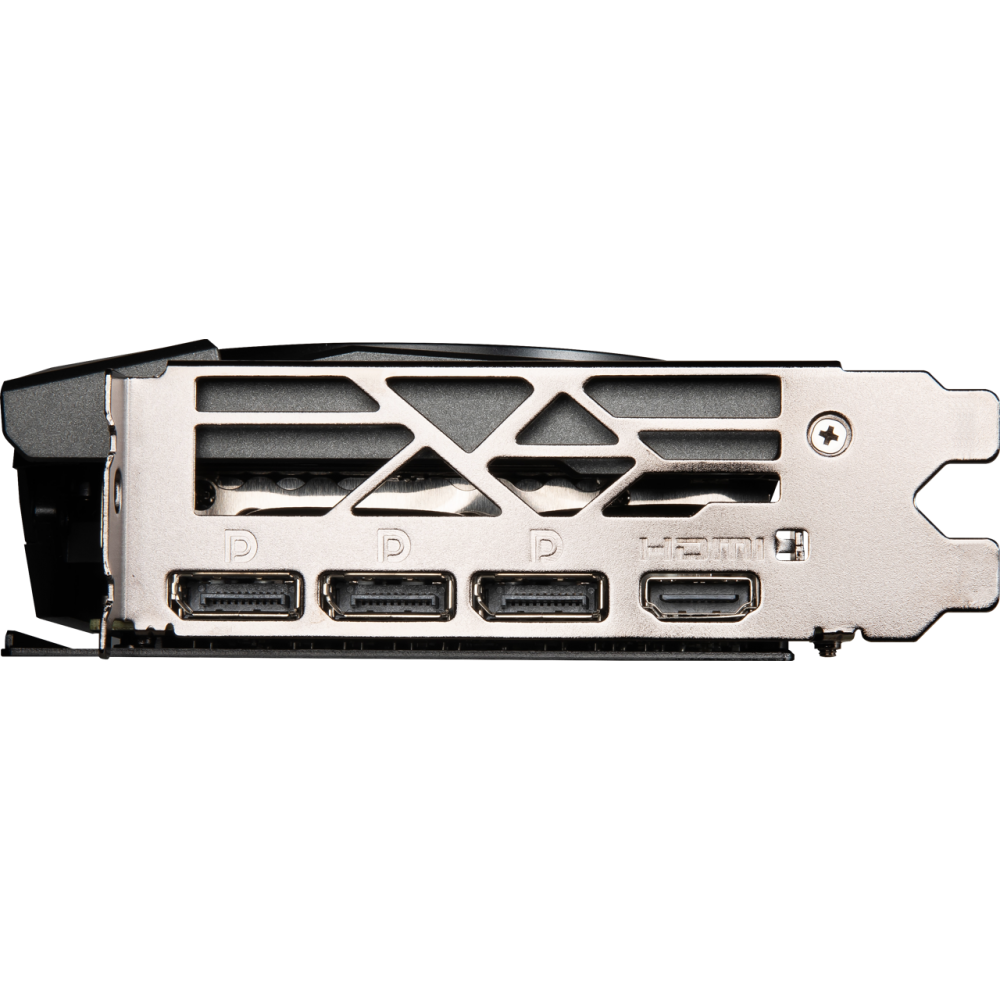 MSI RTX 4060 TI Gaming X Slim 16GB GDDR6