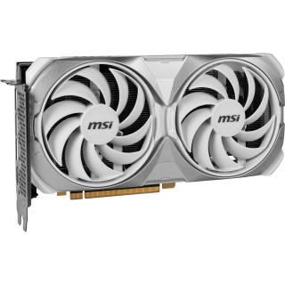 MSI GeForce RTX 4070 SUPER VENTUS 2X納品書付 MSI GeForce RTX™ 4070 SUPER 12G VENTUS 2X OC