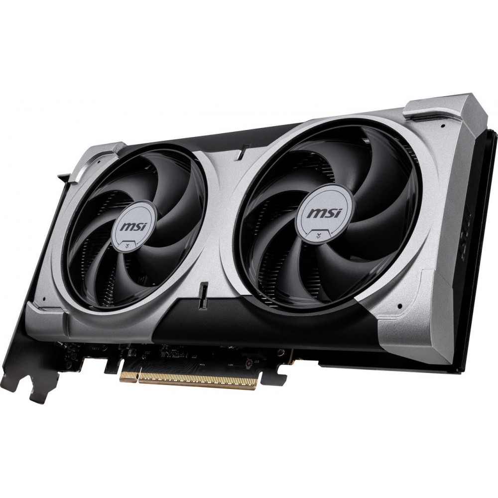 MSI RTX 5060 TI Ventus 2X PLUS 16GB GDDR7