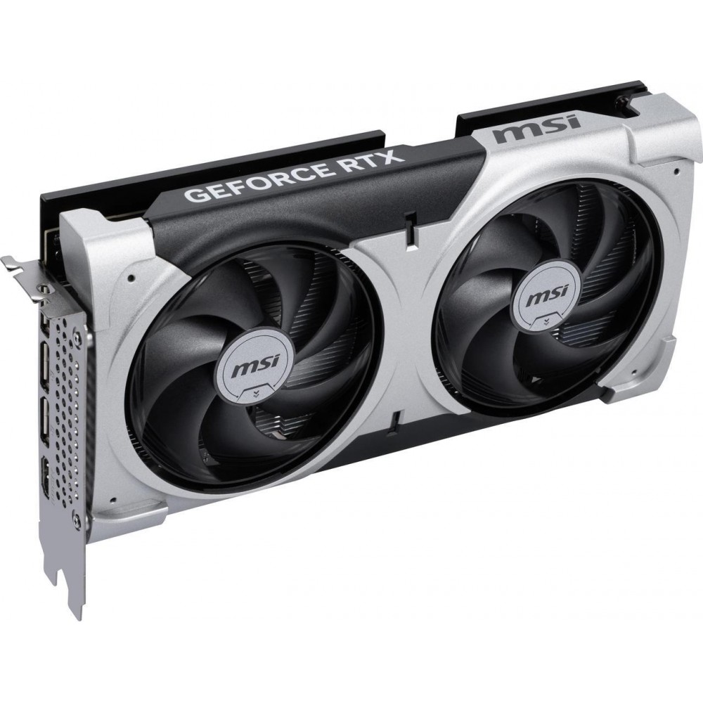 MSI RTX 5060 TI Ventus 2X PLUS 16GB GDDR7