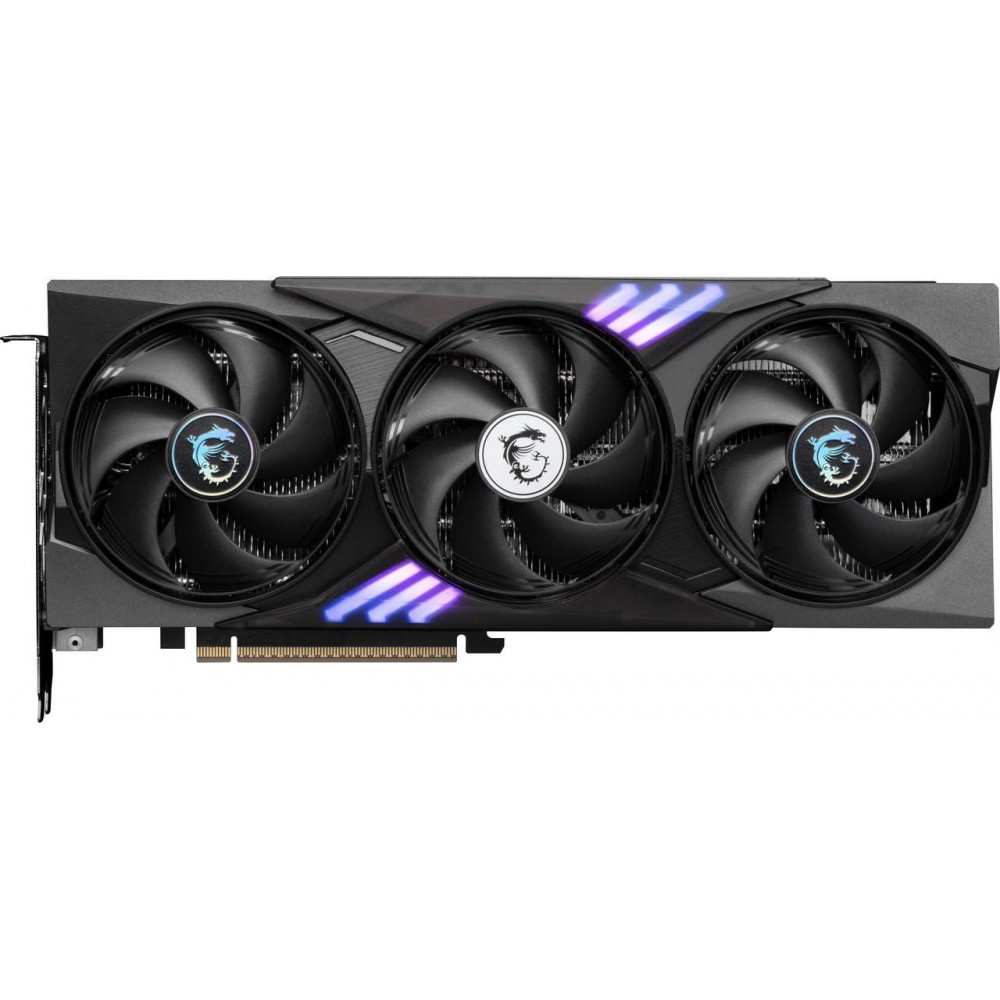 MSI RTX 5060 TI GAMING TRIO OC 8GB GDDR7
