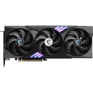 MSI RTX 5060 TI GAMING TRIO OC 8GB GDDR7