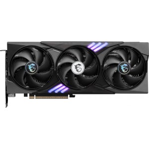MSI RTX 5060 TI GAMING TRIO OC 8GB GDDR7