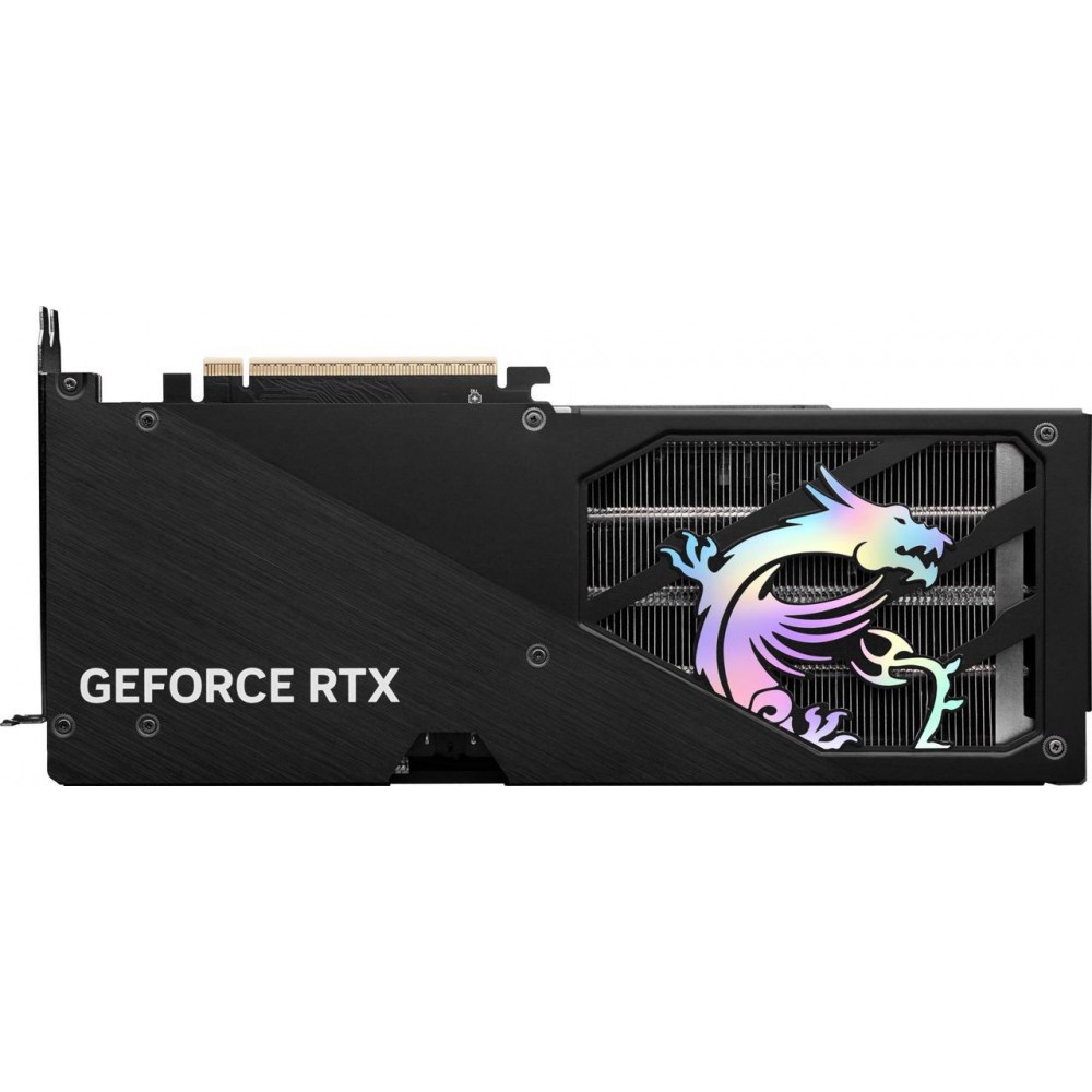 MSI RTX 5060 TI GAMING TRIO OC 8GB GDDR7