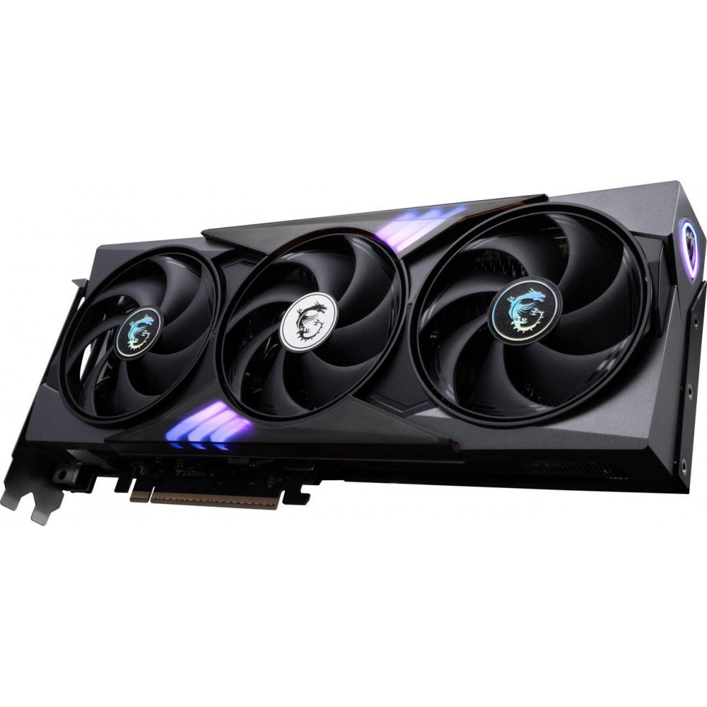 MSI RTX 5060 TI GAMING TRIO OC 8GB GDDR7