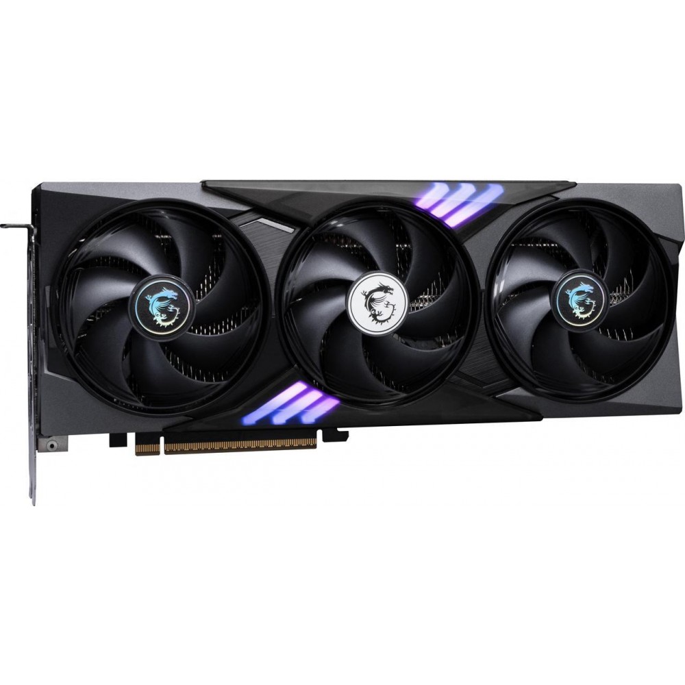 MSI RTX 5060 TI GAMING TRIO OC 8GB GDDR7