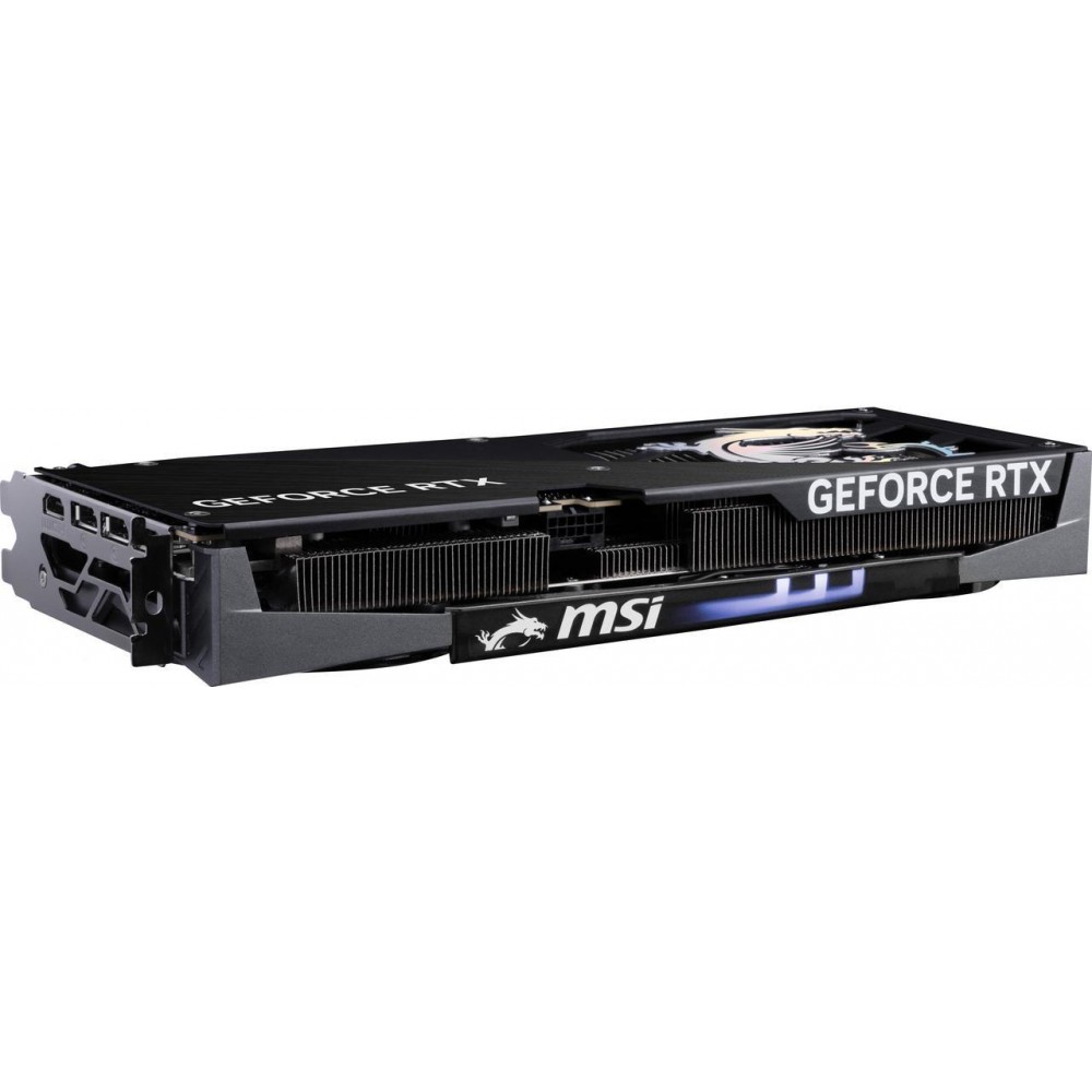 MSI RTX 5060 TI GAMING TRIO OC 8GB GDDR7
