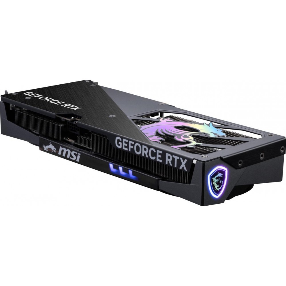 MSI RTX 5060 TI GAMING TRIO OC 8GB GDDR7