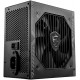 MSI MAG A750BN - 750W - PCI 5 - 80 PLUS BRONZE