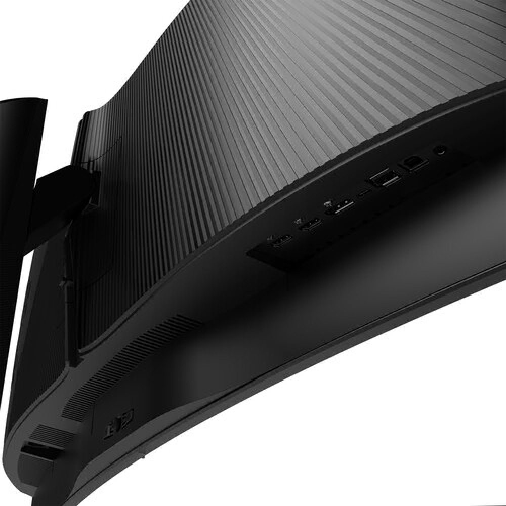 MSI MPG 491CQPX QD-OLED 49"- DQHD - Curved - 240Hz - 0.03MS - HR400