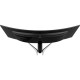 MSI MPG 491CQPX QD-OLED 49"- DQHD - Curved - 240Hz - 0.03MS - HR400