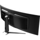 MSI MPG 491CQPX QD-OLED 49"- DQHD - Curved - 240Hz - 0.03MS - HR400