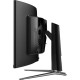 MSI MPG 491CQPX QD-OLED 49"- DQHD - Curved - 240Hz - 0.03MS - HR400