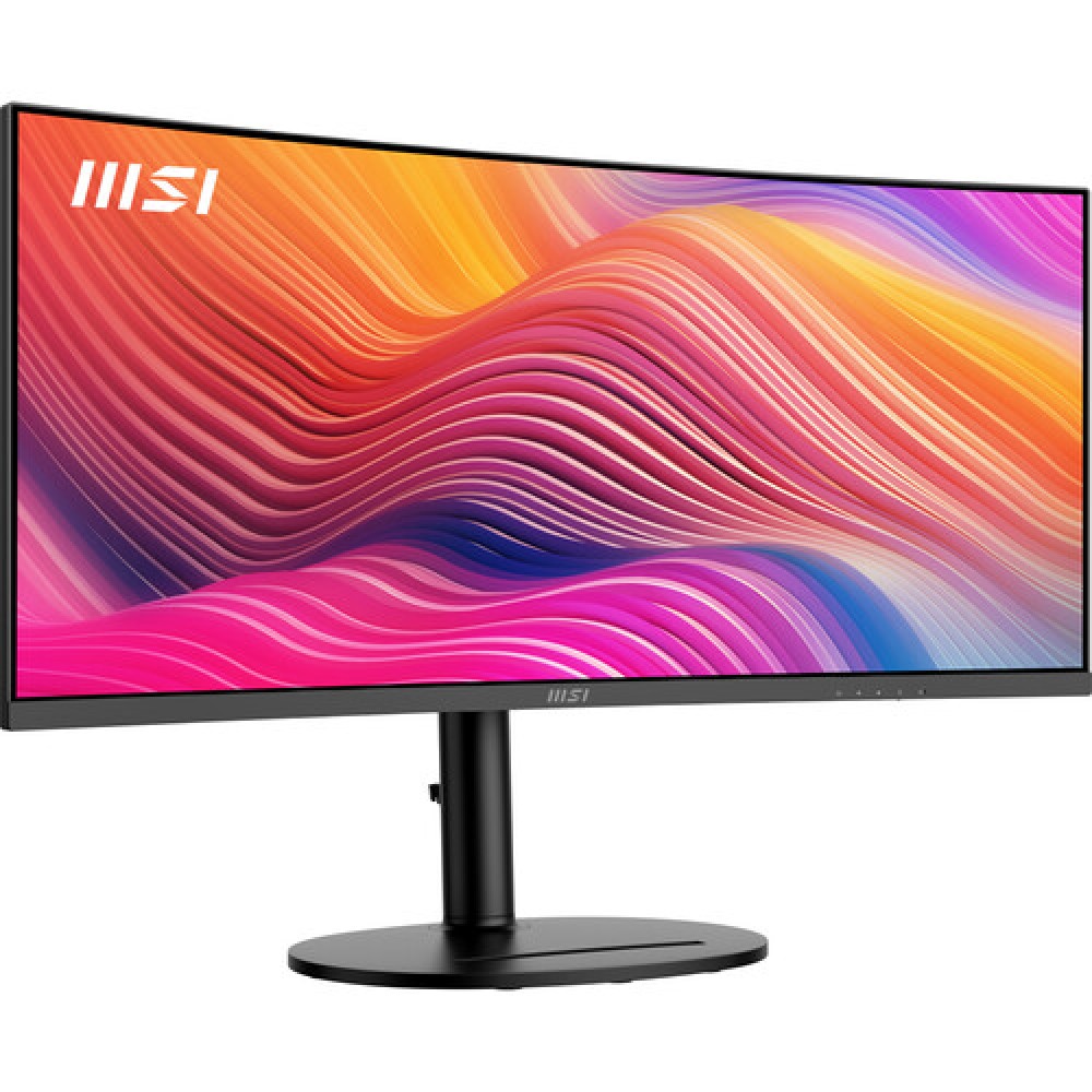 MSI Modern MD342CQP 34" -2K-VA - 1MS - 120Hz - HDR