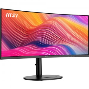 MSI Modern MD342CQP 34" -2K-VA - 1MS - 120Hz - HDR