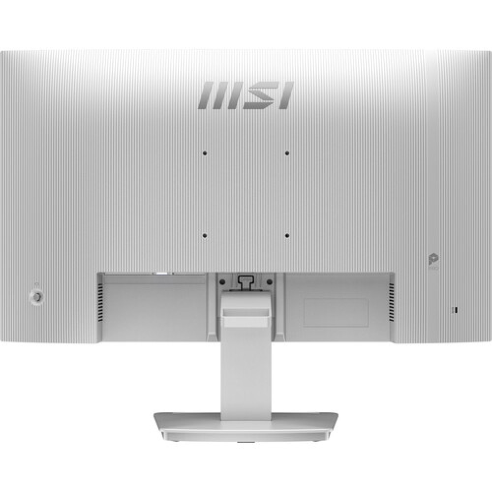 MSI PRO MP273W E14A - 27" - IPS - 1080P - 144HZ - 1MS - 3x3w speakers MSI PRO MP273W E14A - 27" - IPS - 1080P - 144HZ - 1MS - 3x3w speakers
