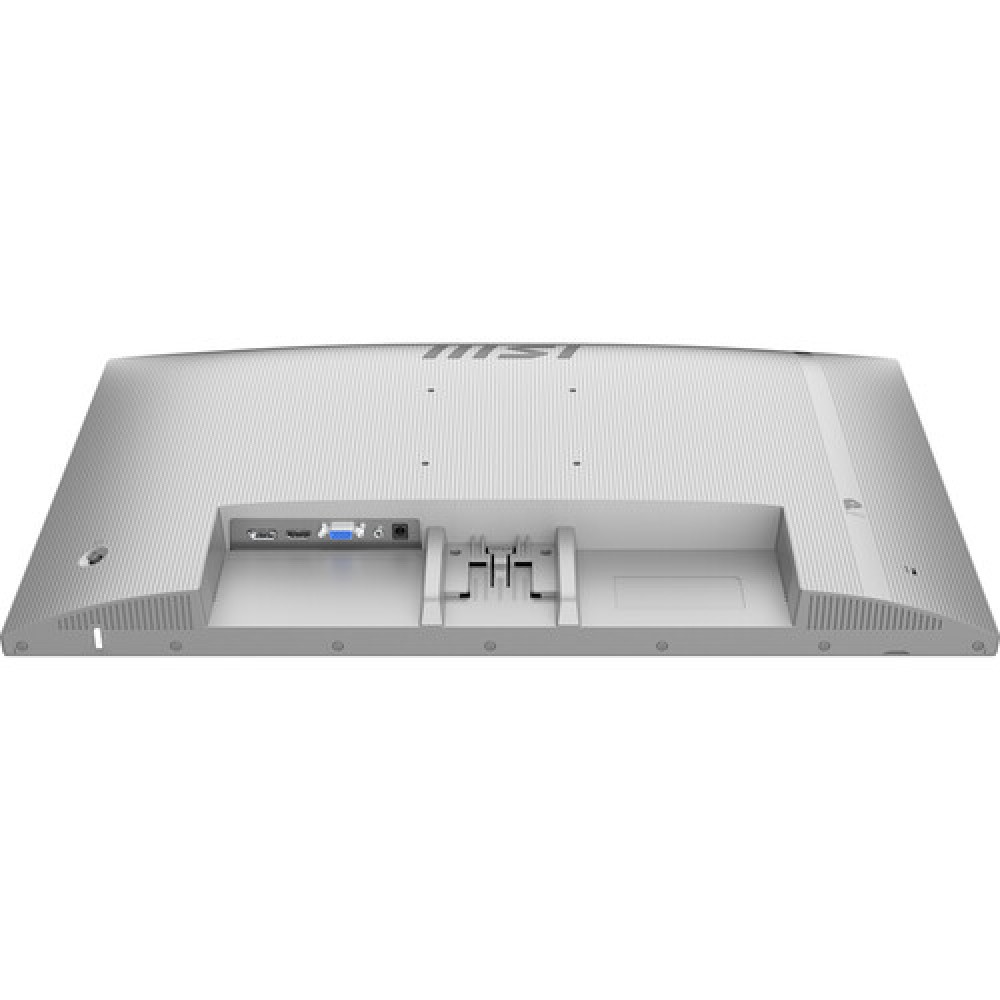 MSI PRO MP273W E14A - 27" - IPS - 1080P - 144HZ - 1MS - 3x3w speakers MSI PRO MP273W E14A - 27" - IPS - 1080P - 144HZ - 1MS - 3x3w speakers