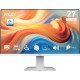 MSI PRO MP273W E14A - 27" - IPS - 1080P - 144HZ - 1MS - 3x3w speakers MSI PRO MP273W E14A - 27" - IPS - 1080P - 144HZ - 1MS - 3x3w speakers