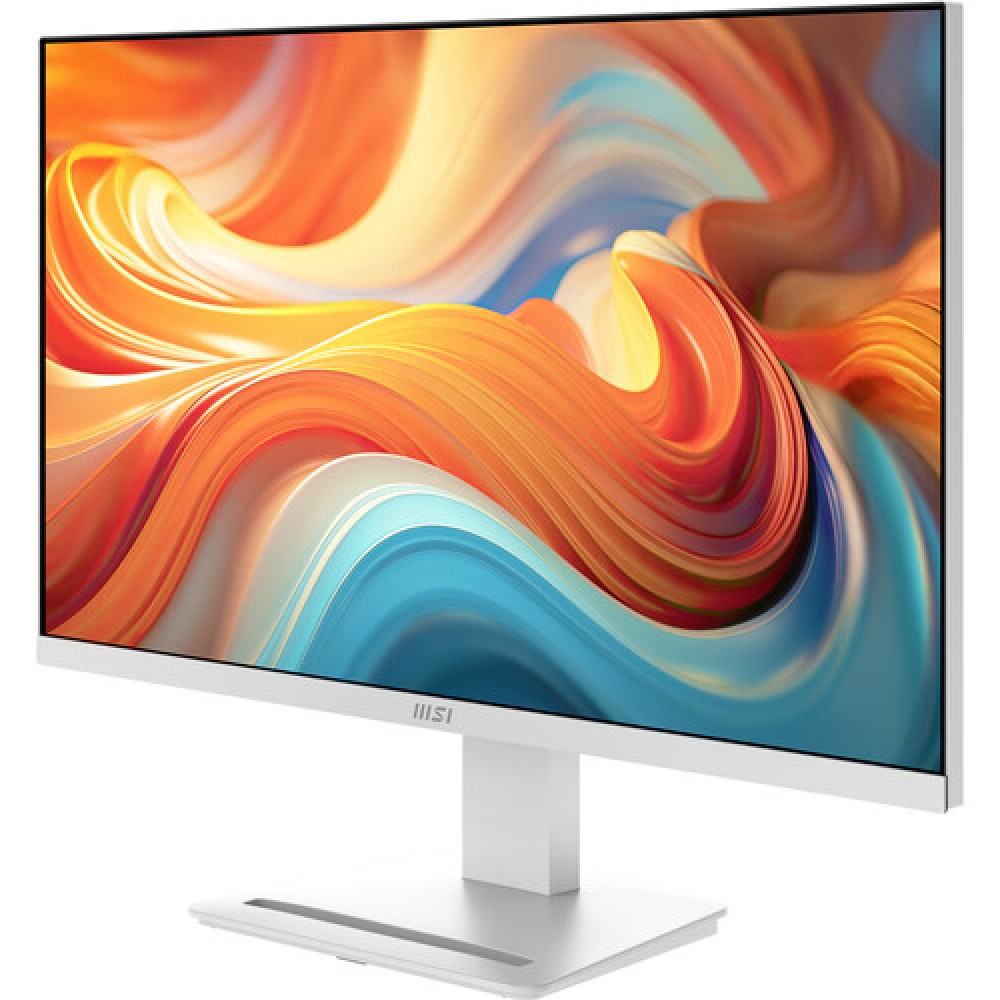 MSI PRO MP273W E14A - 27" - IPS - 1080P - 144HZ - 1MS - 3x3w speakers MSI PRO MP273W E14A - 27" - IPS - 1080P - 144HZ - 1MS - 3x3w speakers