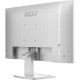 MSI PRO MP273W E14A - 27" - IPS - 1080P - 144HZ - 1MS - 3x3w speakers MSI PRO MP273W E14A - 27" - IPS - 1080P - 144HZ - 1MS - 3x3w speakers