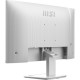 MSI PRO MP273W E14A - 27" - IPS - 1080P - 144HZ - 1MS - 3x3w speakers MSI PRO MP273W E14A - 27" - IPS - 1080P - 144HZ - 1MS - 3x3w speakers