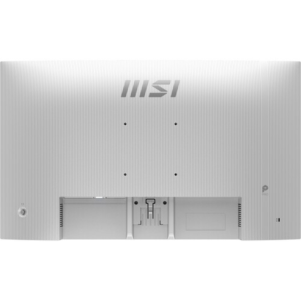 MSI PRO MP273W E14A - 27" - IPS - 1080P - 144HZ - 1MS - 3x3w speakers MSI PRO MP273W E14A - 27" - IPS - 1080P - 144HZ - 1MS - 3x3w speakers