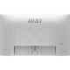 MSI PRO MP273W E14A - 27" - IPS - 1080P - 144HZ - 1MS - 3x3w speakers MSI PRO MP273W E14A - 27" - IPS - 1080P - 144HZ - 1MS - 3x3w speakers