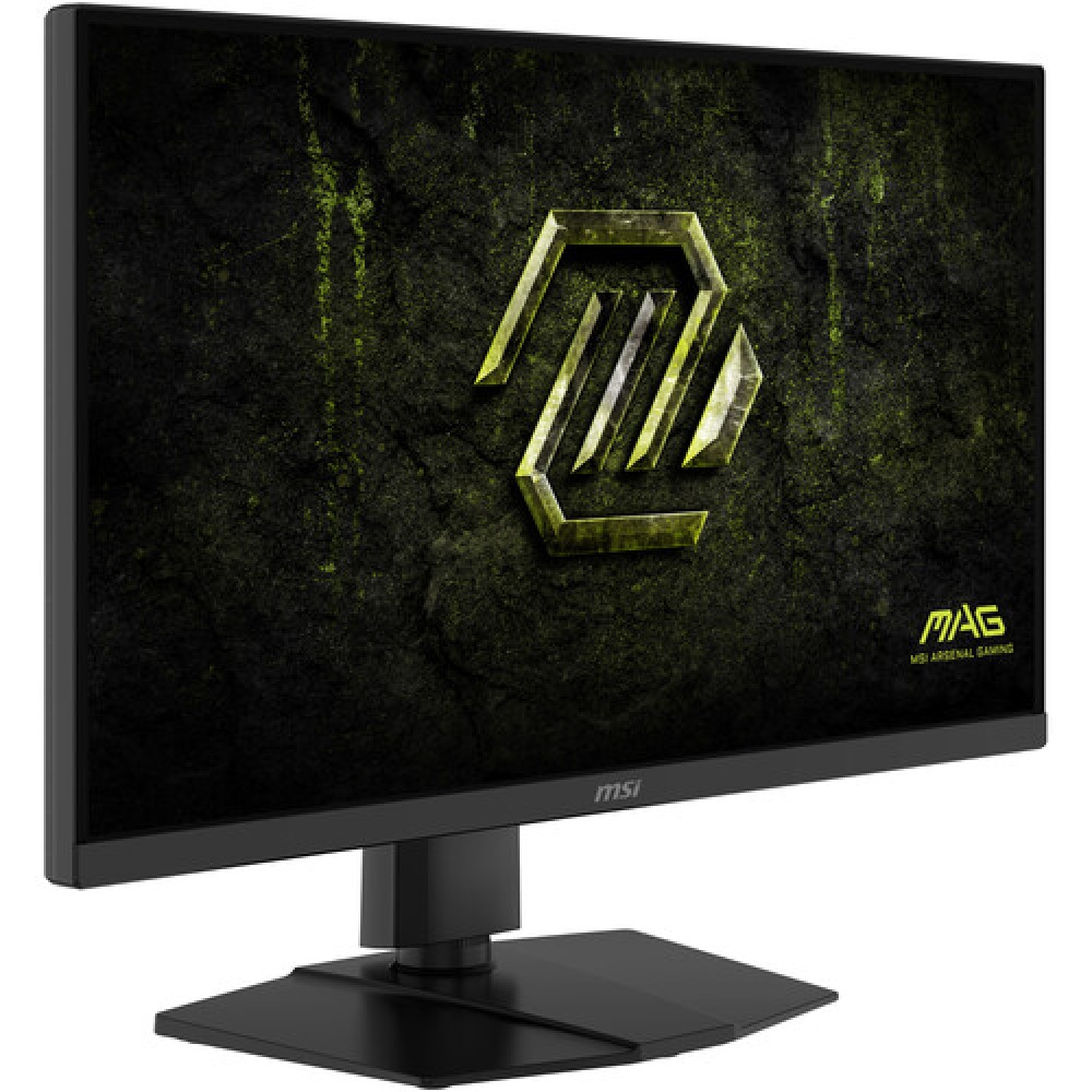 MSI MAG 274QPF E20 - 27" Rapid IPS - 2K - 0.5 MS (G2G) - 200Hz - HDR400 MSI MAG 274QPF E20 - 27" Rapid IPS - 2K - 0.5 MS (G2G) - 200Hz - HDR400