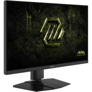 MSI MAG 274QPF E20 - 27" Rapid IPS - 2K - 0.5 MS (G2G) - 200Hz - HDR400 MSI MAG 274QPF E20 - 27" Rapid IPS - 2K - 0.5 MS (G2G) - 200Hz - HDR400
