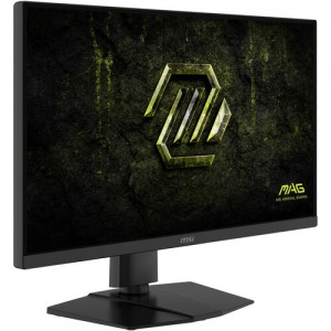 MSI MAG 274QPF E20 - 27" Rapid IPS - 2K - 0.5 MS (G2G) - 200Hz - HDR400