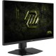 MSI MAG 274QPF E20 - 27" Rapid IPS - 2K - 0.5 MS (G2G) - 200Hz - HDR400 MSI MAG 274QPF E20 - 27" Rapid IPS - 2K - 0.5 MS (G2G) - 200Hz - HDR400