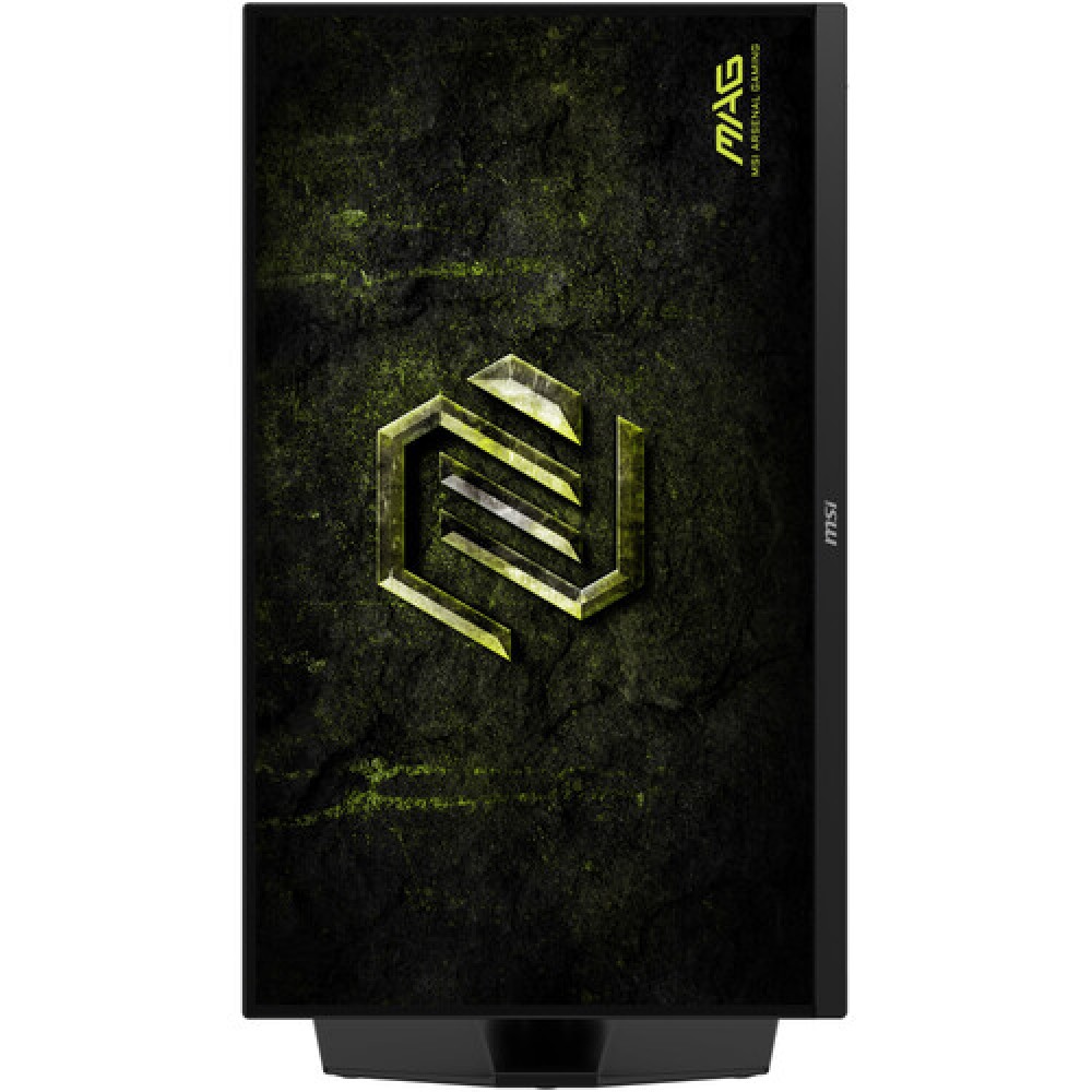 MSI MAG 274QPF E20 - 27" Rapid IPS - 2K - 0.5 MS (G2G) - 200Hz - HDR400 MSI MAG 274QPF E20 - 27" Rapid IPS - 2K - 0.5 MS (G2G) - 200Hz - HDR400