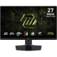 MSI MAG 274QPF E20 - 27" Rapid IPS - 2K - 0.5 MS (G2G) - 200Hz - HDR400 MSI MAG 274QPF E20 - 27" Rapid IPS - 2K - 0.5 MS (G2G) - 200Hz - HDR400
