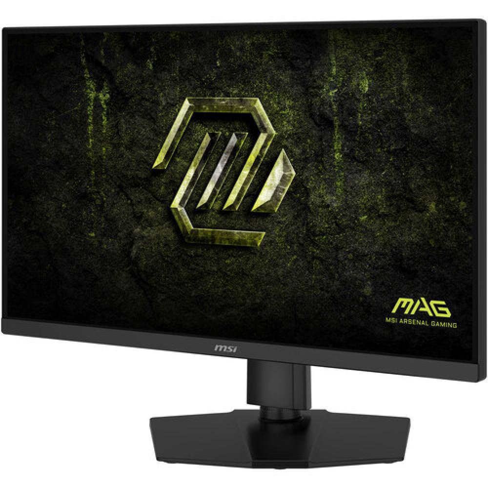 MSI MAG 274QPF E20 - 27" Rapid IPS - 2K - 0.5 MS (G2G) - 200Hz - HDR400 MSI MAG 274QPF E20 - 27" Rapid IPS - 2K - 0.5 MS (G2G) - 200Hz - HDR400