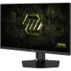 MSI MAG 274QPF E20 - 27" Rapid IPS - 2K - 0.5 MS (G2G) - 200Hz - HDR400 MSI MAG 274QPF E20 - 27" Rapid IPS - 2K - 0.5 MS (G2G) - 200Hz - HDR400