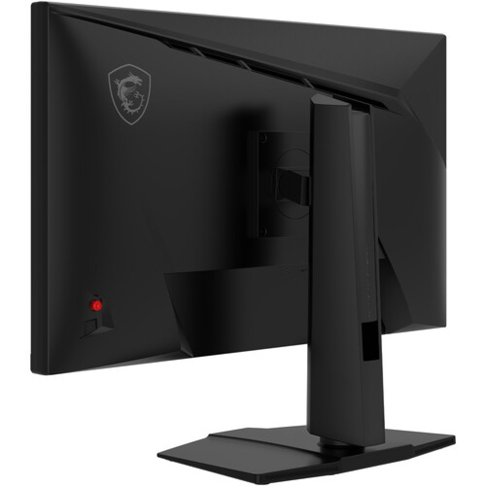 MSI MAG 274QPF E20 - 27" Rapid IPS - 2K - 0.5 MS (G2G) - 200Hz - HDR400 MSI MAG 274QPF E20 - 27" Rapid IPS - 2K - 0.5 MS (G2G) - 200Hz - HDR400