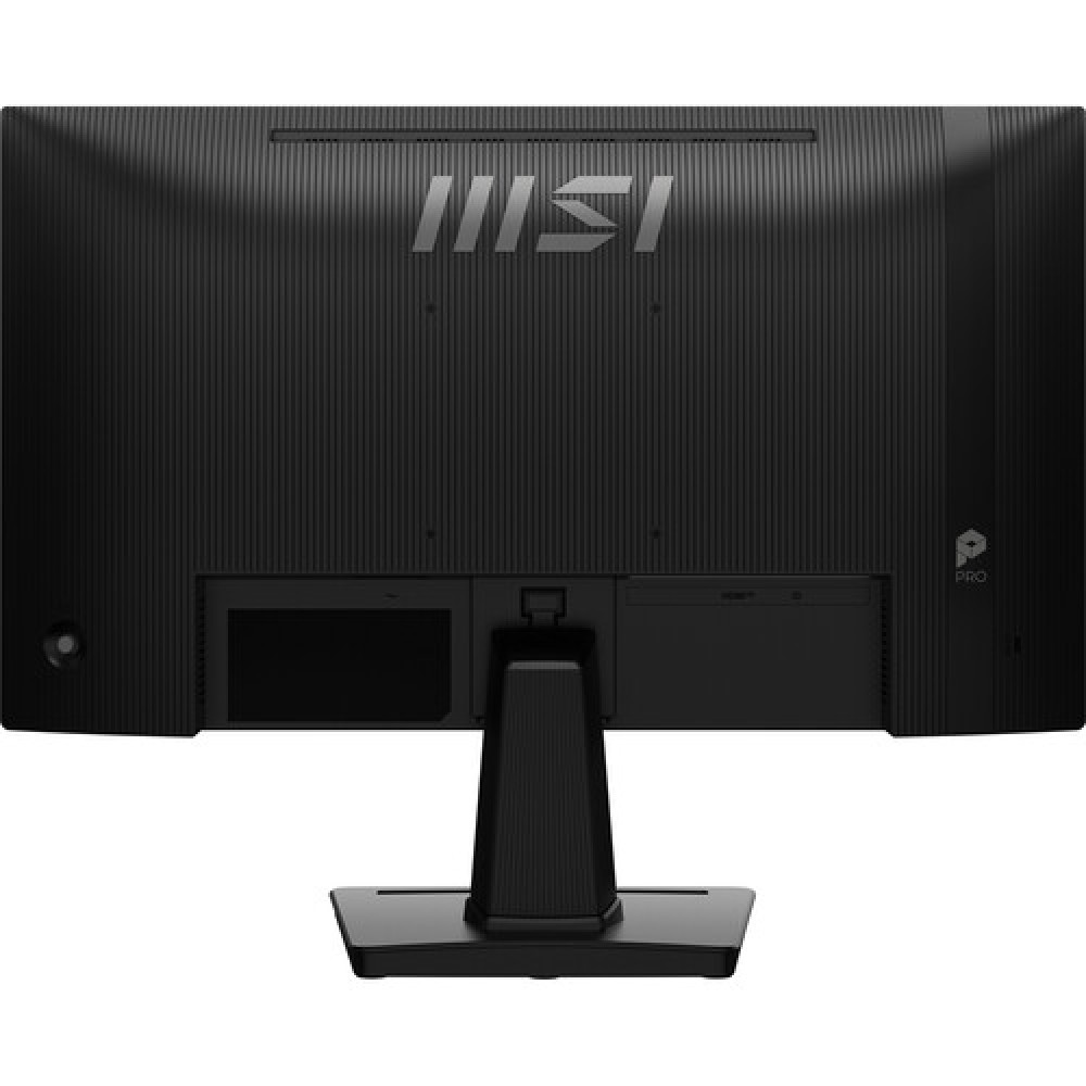 MSI PRO MP225 E12VL - 21.45" - VA - 1080P - 120HZ MSI PRO MP225 E12VL - 21.45" - VA - 1080P - 120HZ