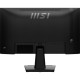 MSI PRO MP225 E12VL - 21.45" - VA - 1080P - 120HZ MSI PRO MP225 E12VL - 21.45" - VA - 1080P - 120HZ