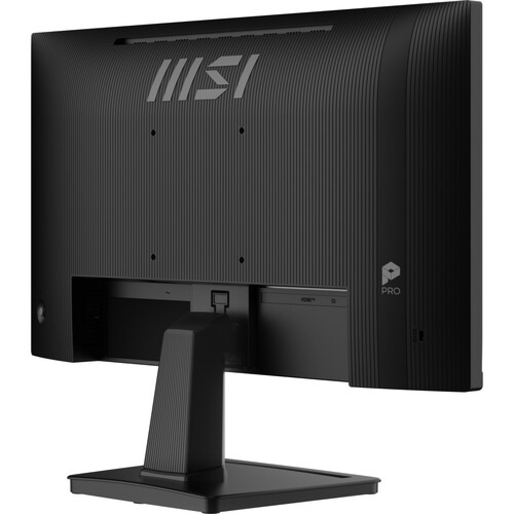 MSI PRO MP225 E12VL - 21.45" - VA - 1080P - 120HZ MSI PRO MP225 E12VL - 21.45" - VA - 1080P - 120HZ