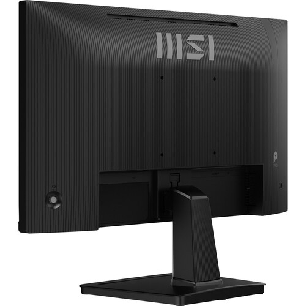 MSI PRO MP225 E12VL - 21.45" - VA - 1080P - 120HZ MSI PRO MP225 E12VL - 21.45" - VA - 1080P - 120HZ
