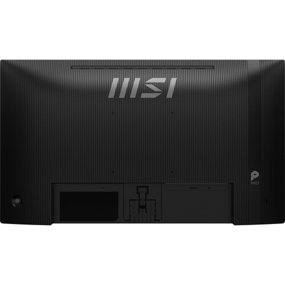 MSI PRO MP225 E12VL - 21.45" - VA - 1080P - 120HZ MSI PRO MP225 E12VL - 21.45" - VA - 1080P - 120HZ