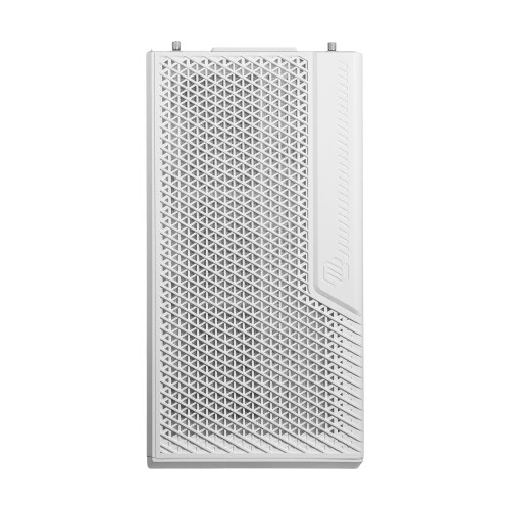 MSI MAG PANO 130R PZ White Gaming Mid Tower Case